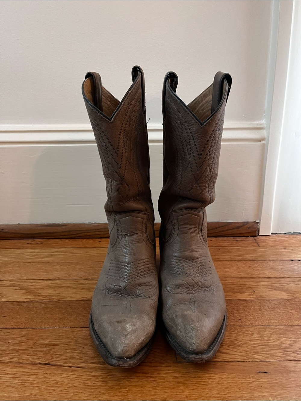 Frye Billy Cowboy Boots